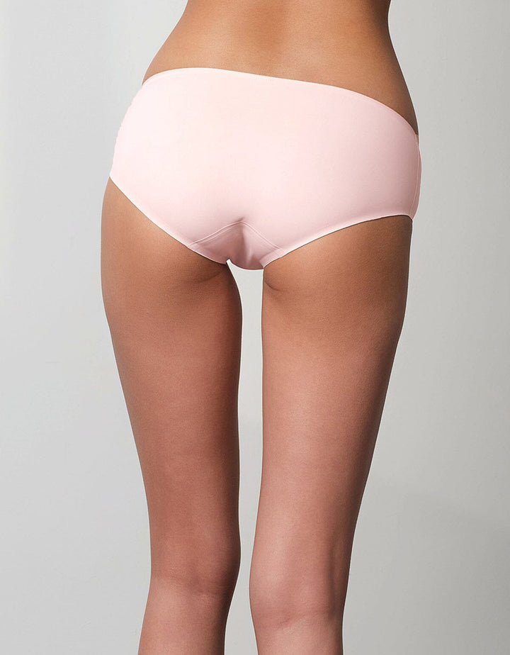 SMOOTHING Hipster Panty Hipster Her own words 