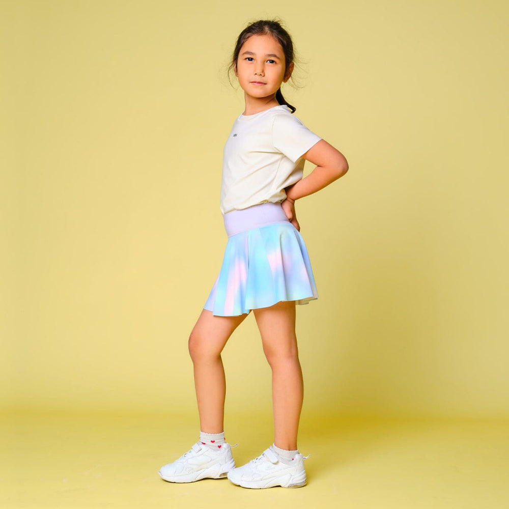 Kids Mid-Waist UV Protection shorts Shorts Her own words 