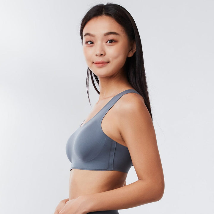 Solution Max Free REextraSkin™ Bra Top Bra Her Own Words 