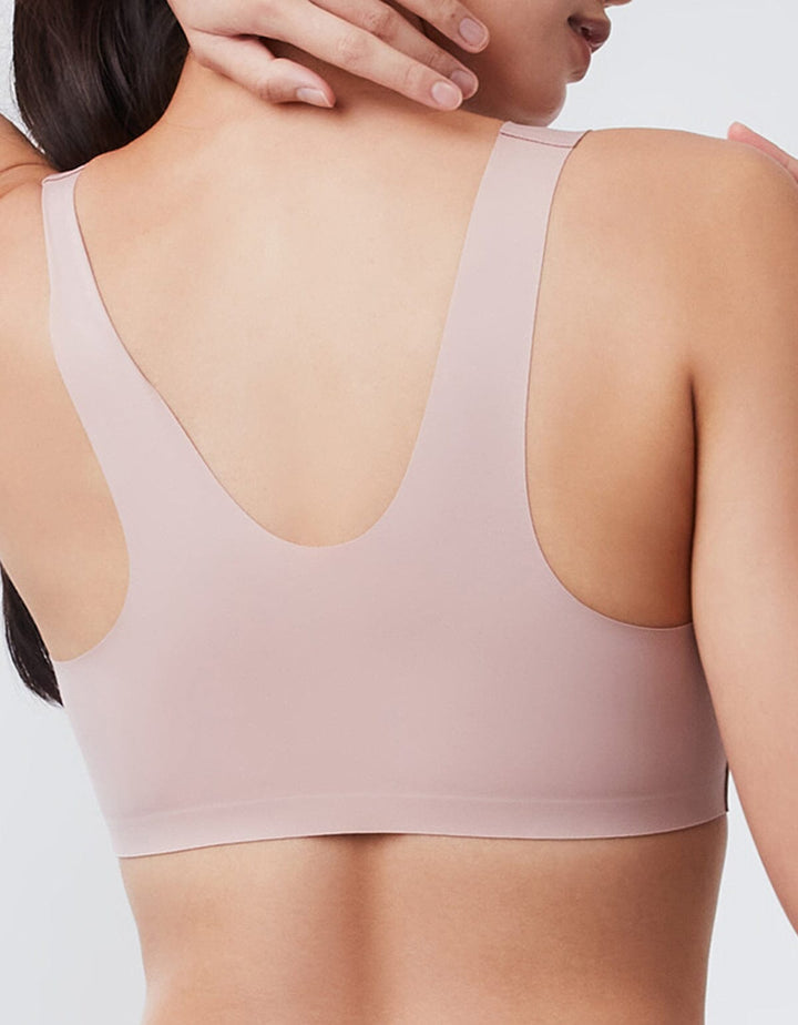 SOLUTION Max Free REextraSkin™ Light Shaping Bra Top Bra Her own words 