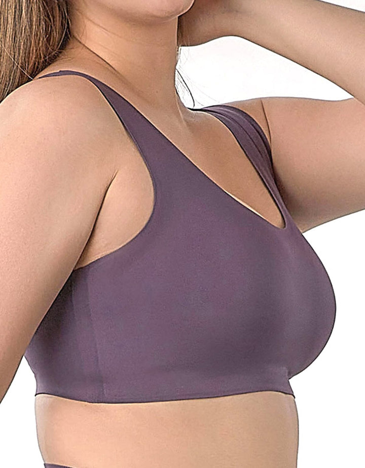 SOLUTION Max Free REextraSkin™ Light Shaping Bra Top Bra Her own words 