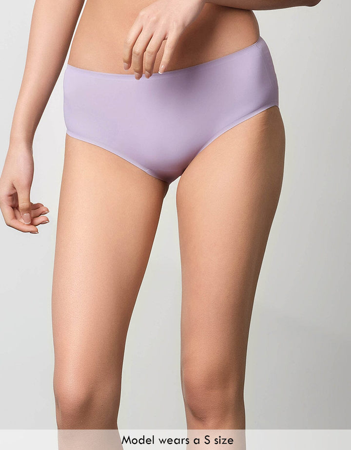 SMOOTHING Brief Panty Brief Her own words 