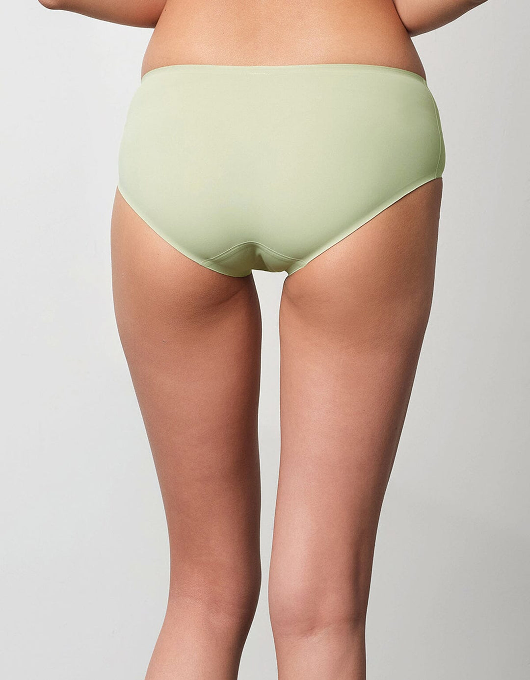 SMOOTHING Hipster Panty Hipster Her own words 