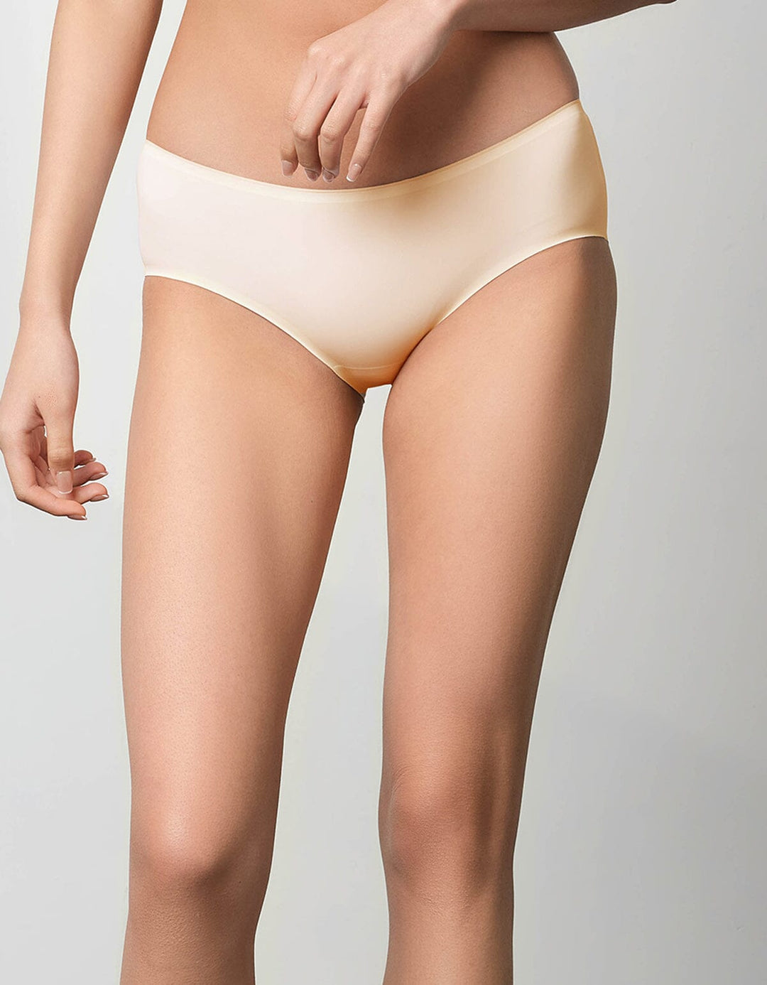 SMOOTHING Hipster Panty Hipster Her own words 