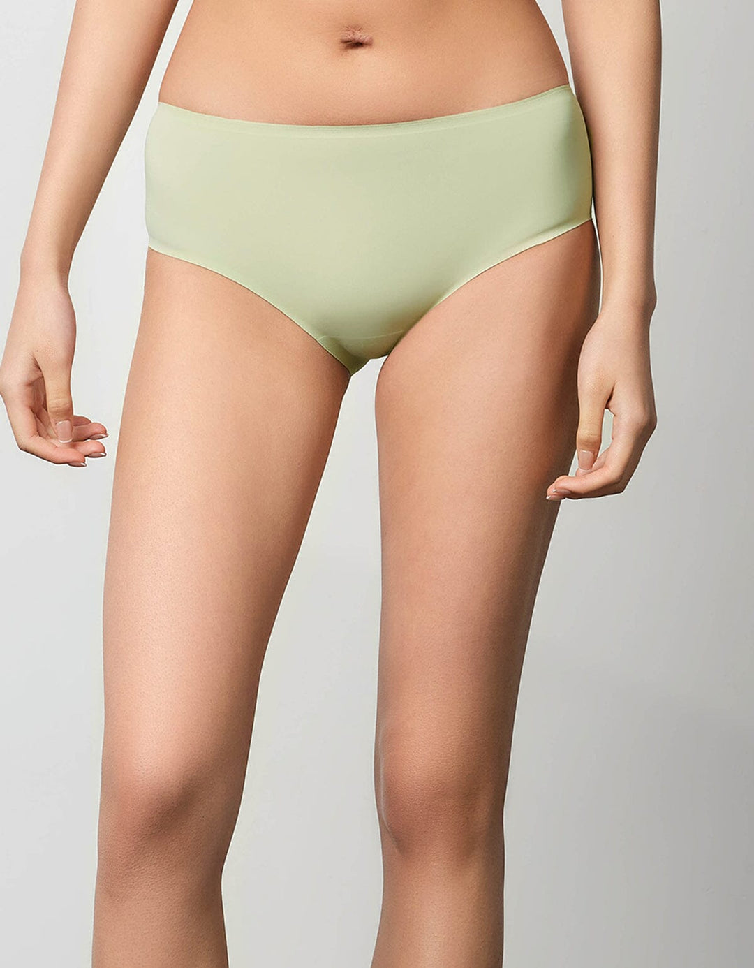 SMOOTHING Brief Panty Brief Her own words 