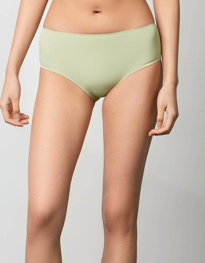 SMOOTHING Brief Panty Brief Her own words 