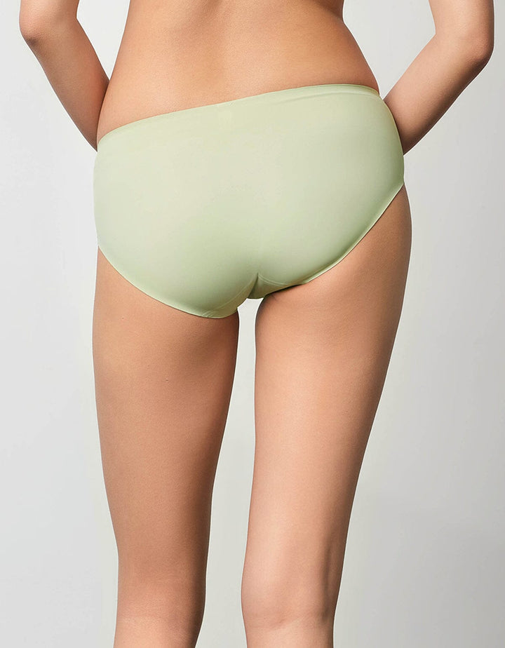 SMOOTHING Brief Panty Brief Her own words 