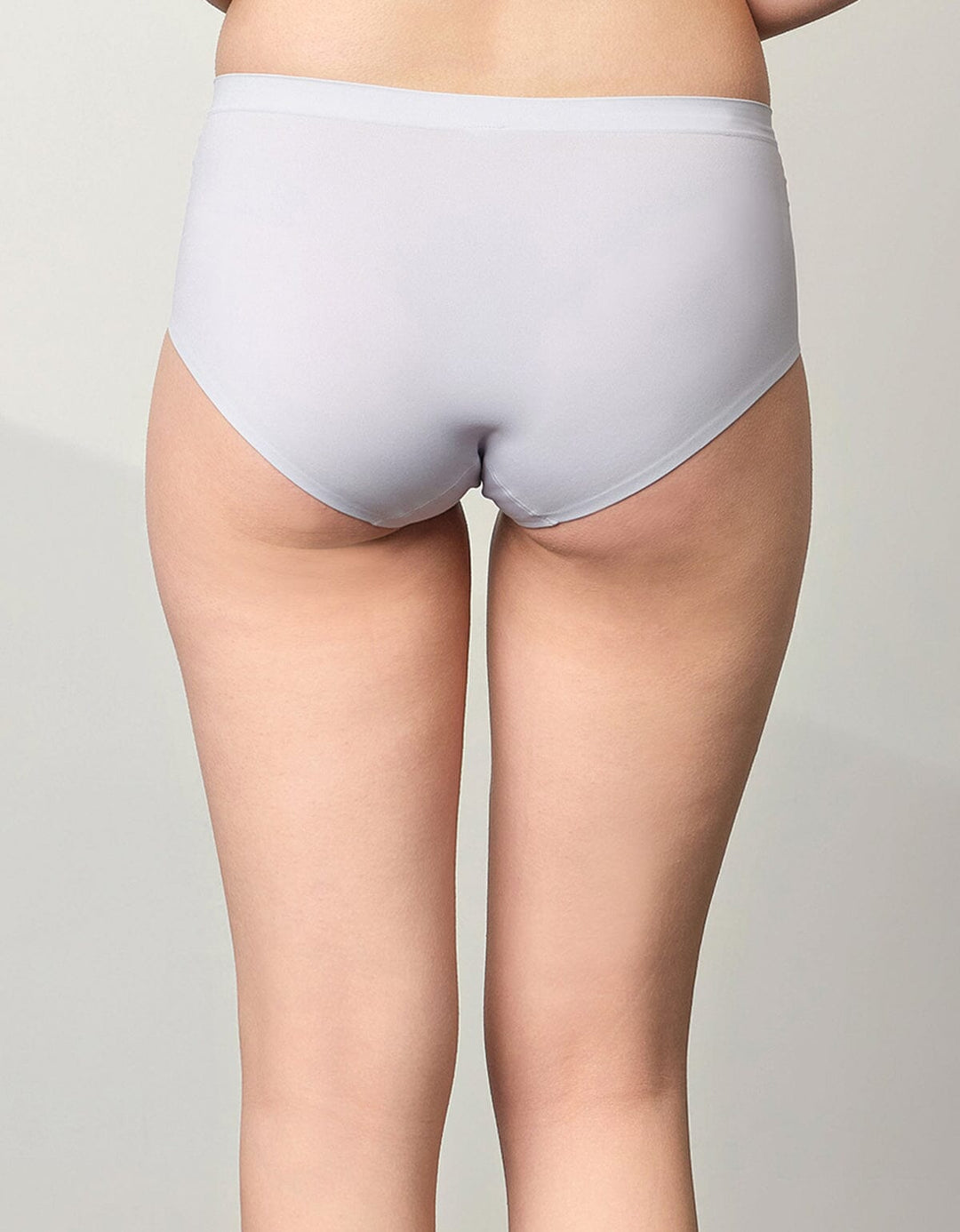 Seamless Knit Soft Touch Brief Panty Brief Her own words 