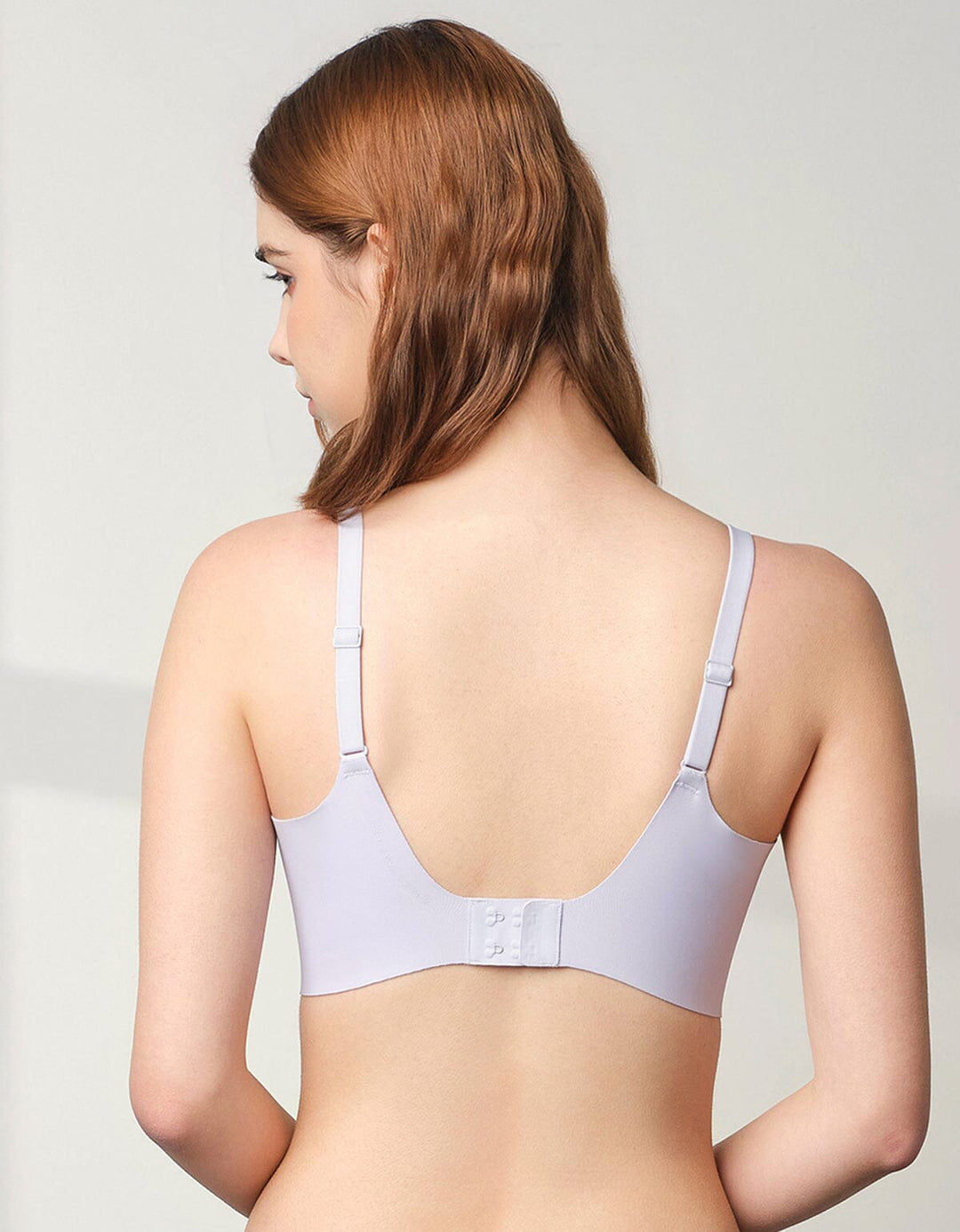 SOLUTION Max Free W-Support Non Wired Bra Bra Her own words 