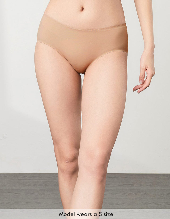 SMOOTHING Hipster Panty Hipster Her own words 
