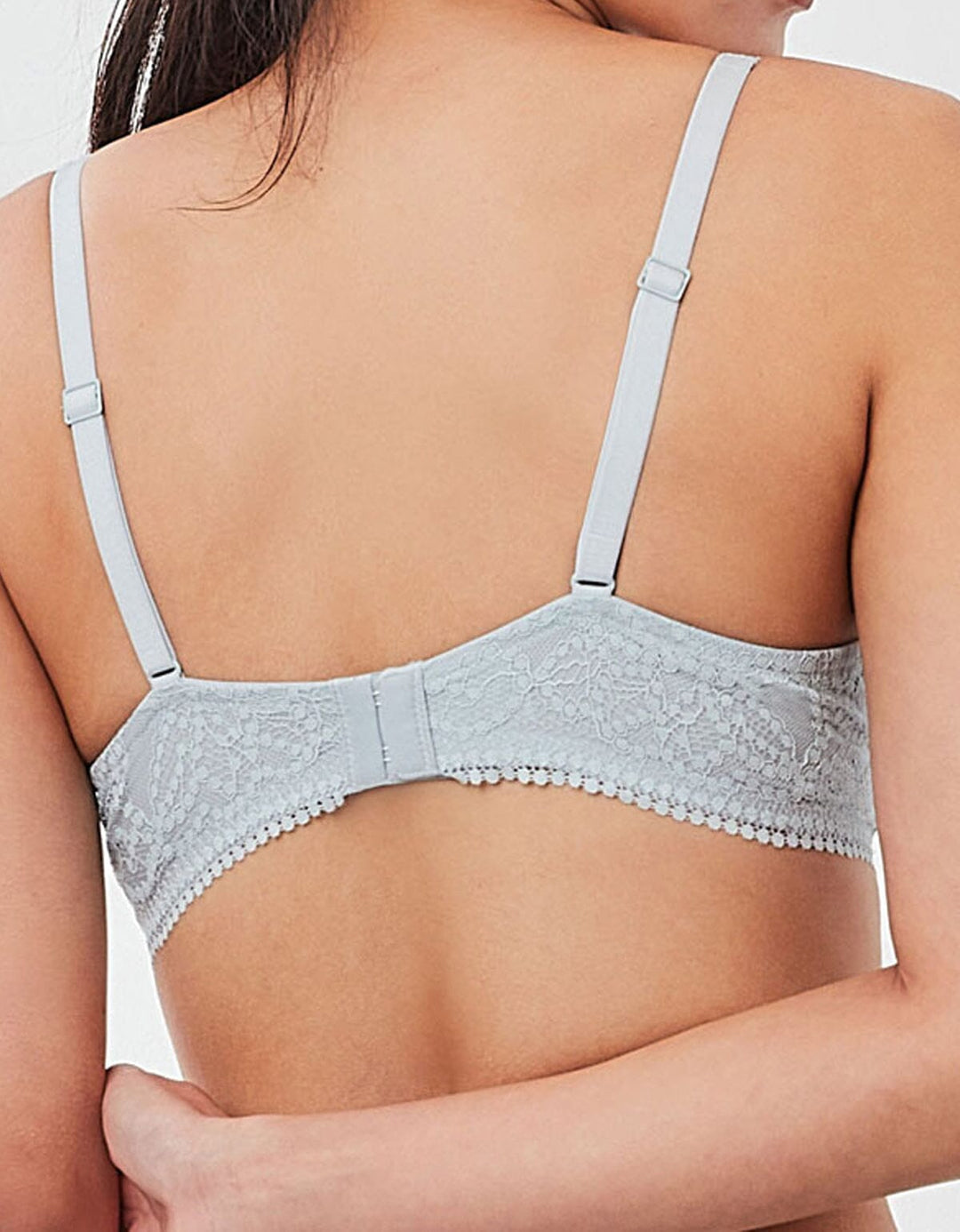STYLIST Plunge Push Up Lace Bra Bra Her own words 