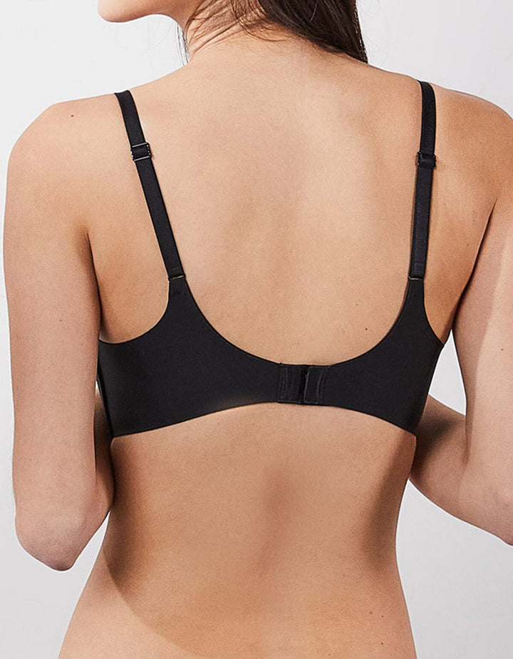 SOLUTION Non Wired Push Up Bra Bra Her own words 