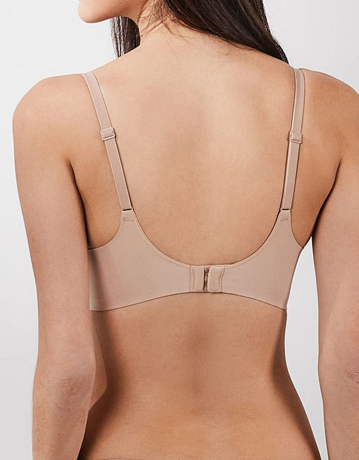 SOLUTION Non Wired Push Up Bra Bra Her own words 