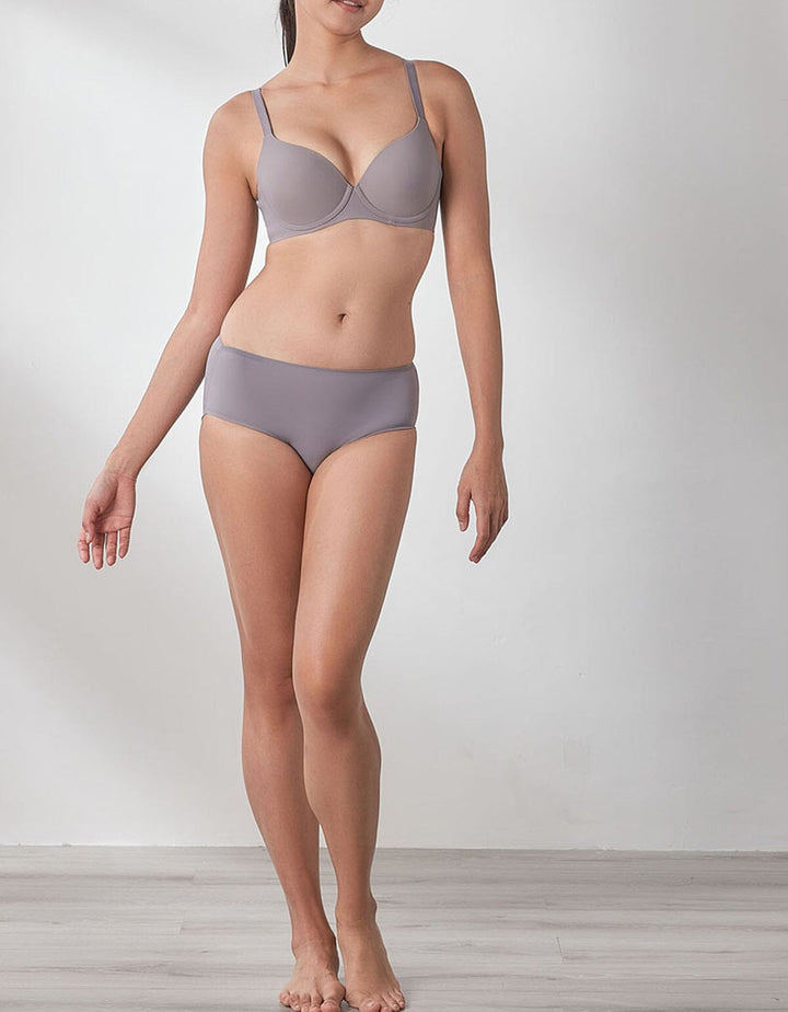 SOLUTION Full Coverage Lightly Lined Bra Bra Her own words 