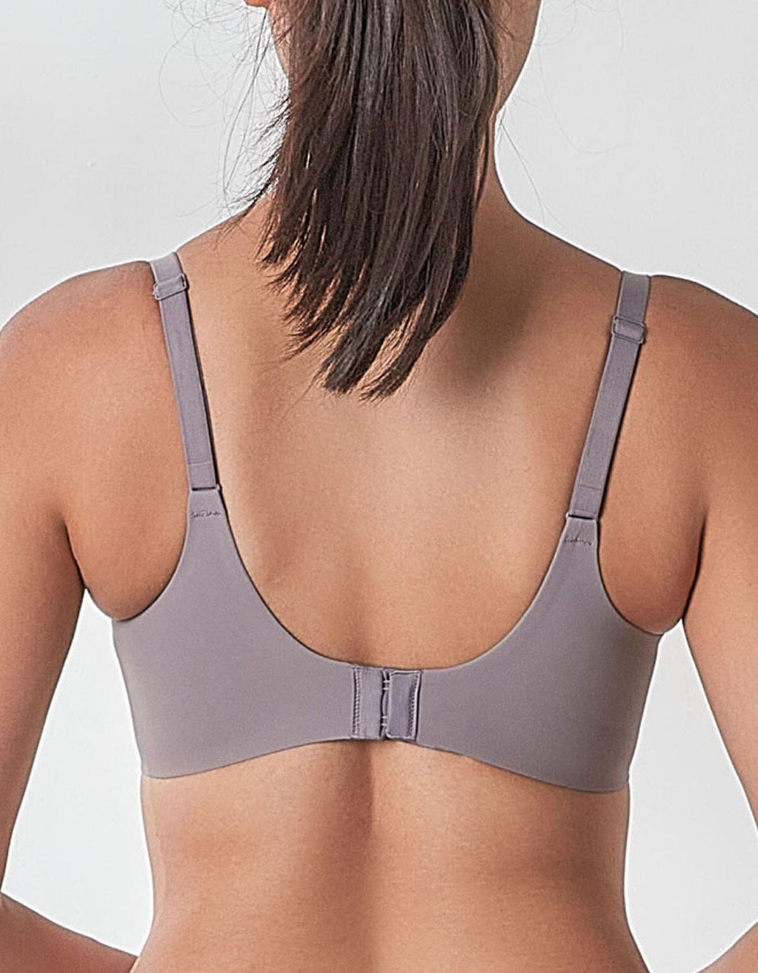 SOLUTION Full Coverage Lightly Lined Bra Bra Her own words 