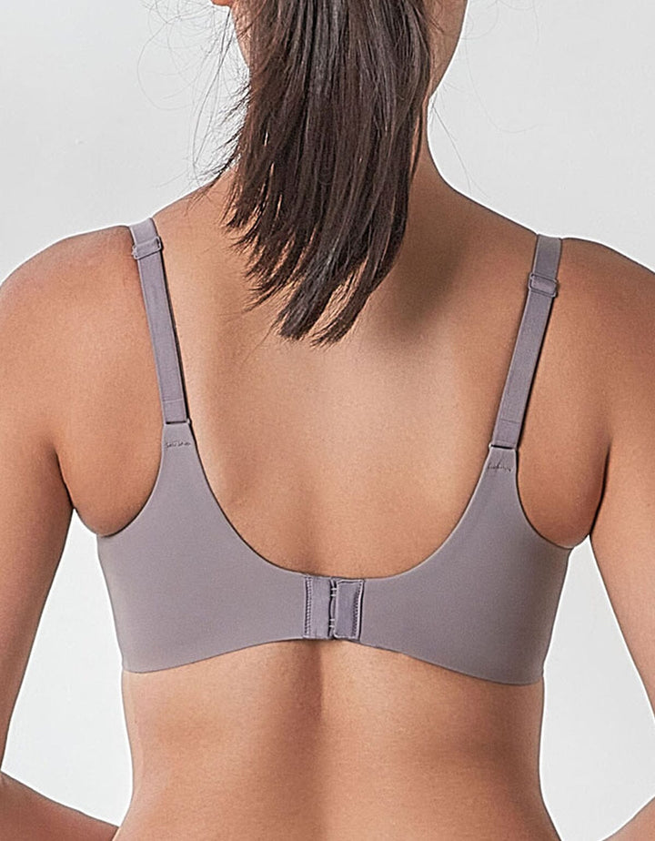 SOLUTION Full Coverage Lightly Lined Bra Bra Her own words 