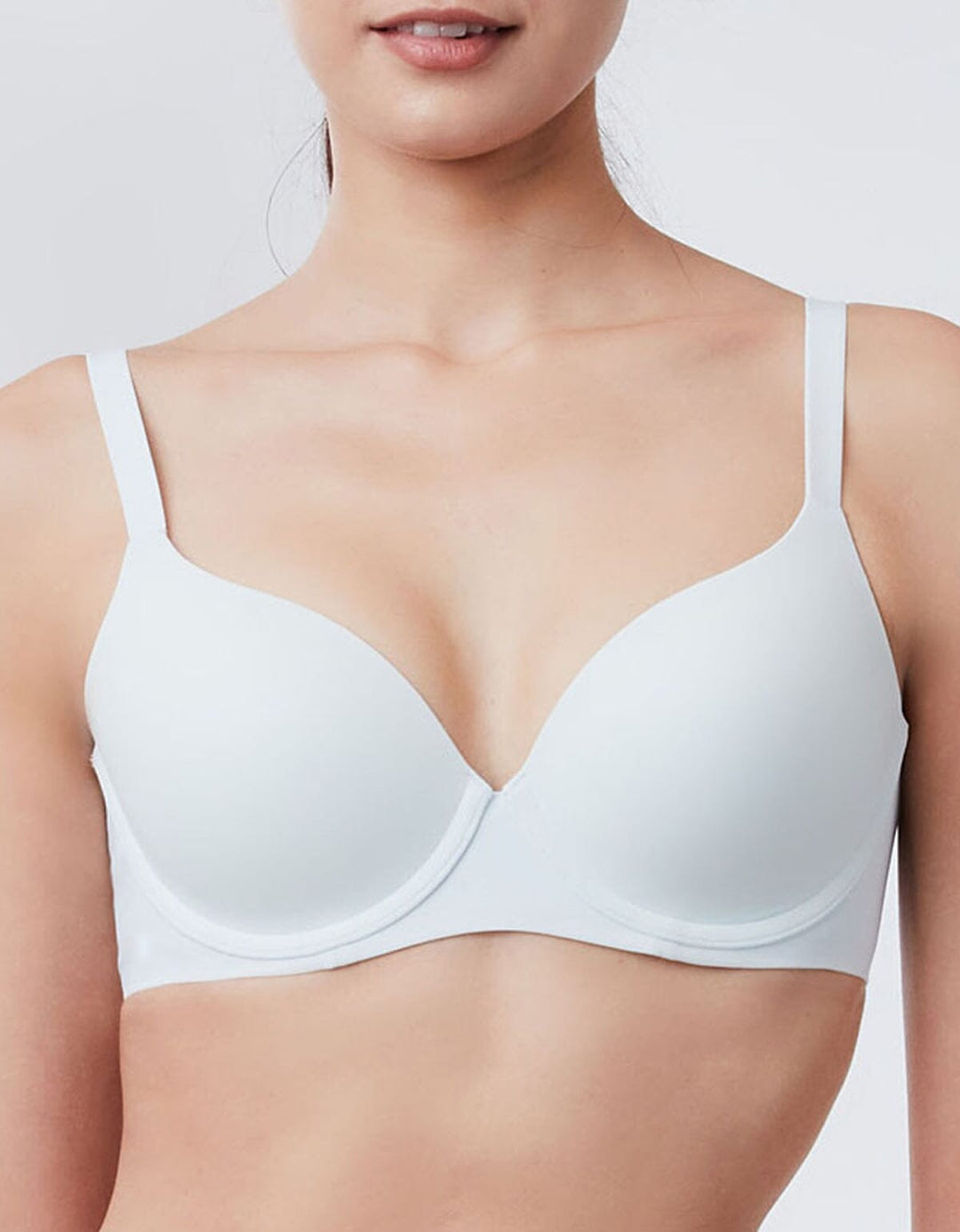 SOLUTION Full Coverage Lightly Lined Bra Bra Her own words 