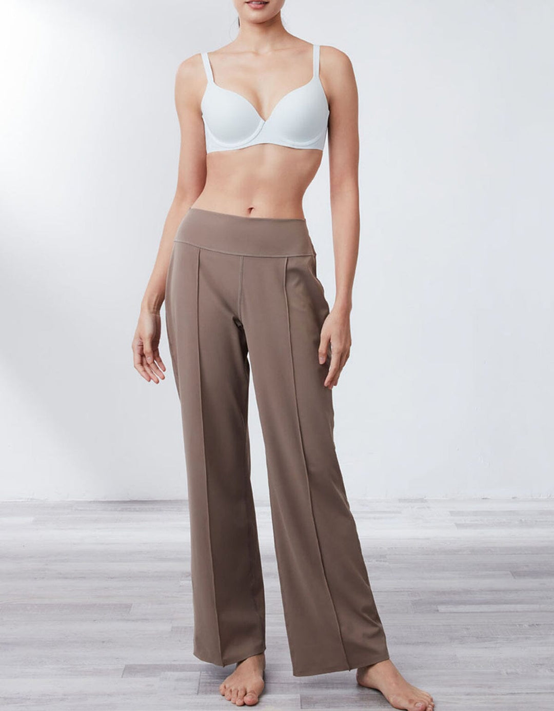 SOLUTION Full Coverage Lightly Lined Bra Bra Her own words 