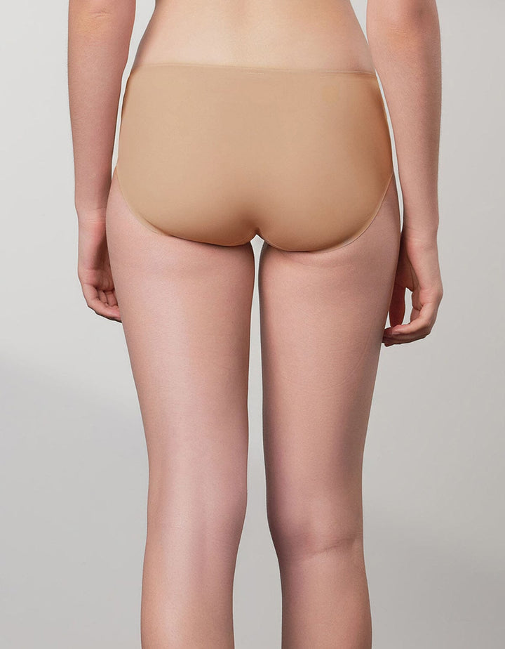 SMOOTHING Brief Panty Brief Her own words 