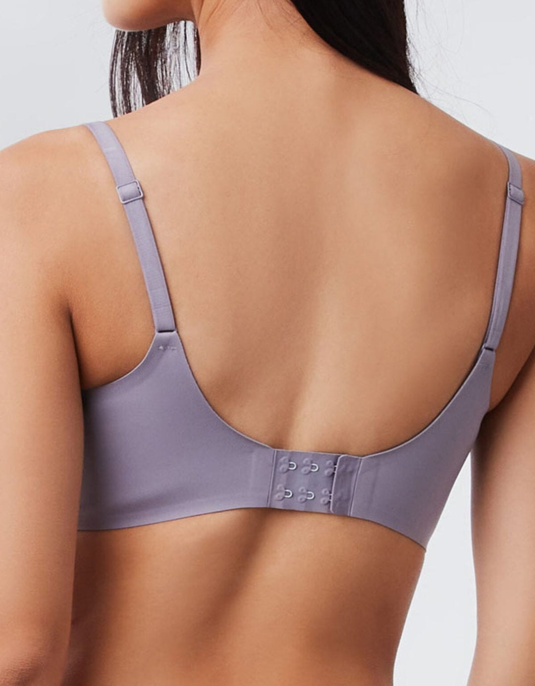 SOLUTION Soft Wire REadGrid™ Wing Butterfly Push Up Bra Bra Her own words 