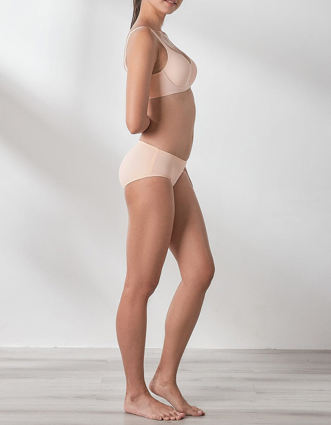 SOLUTION REadGrid??? Soft Wire Full Coverage Lightly Lined Bra Bra Her own words 
