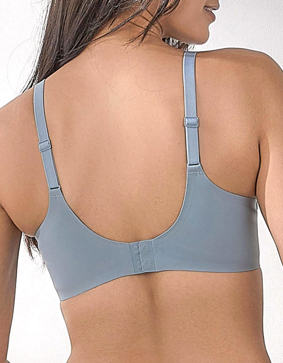 SOLUTION REadGrid??? Soft Wire Full Coverage Lightly Lined Bra Bra Her own words 