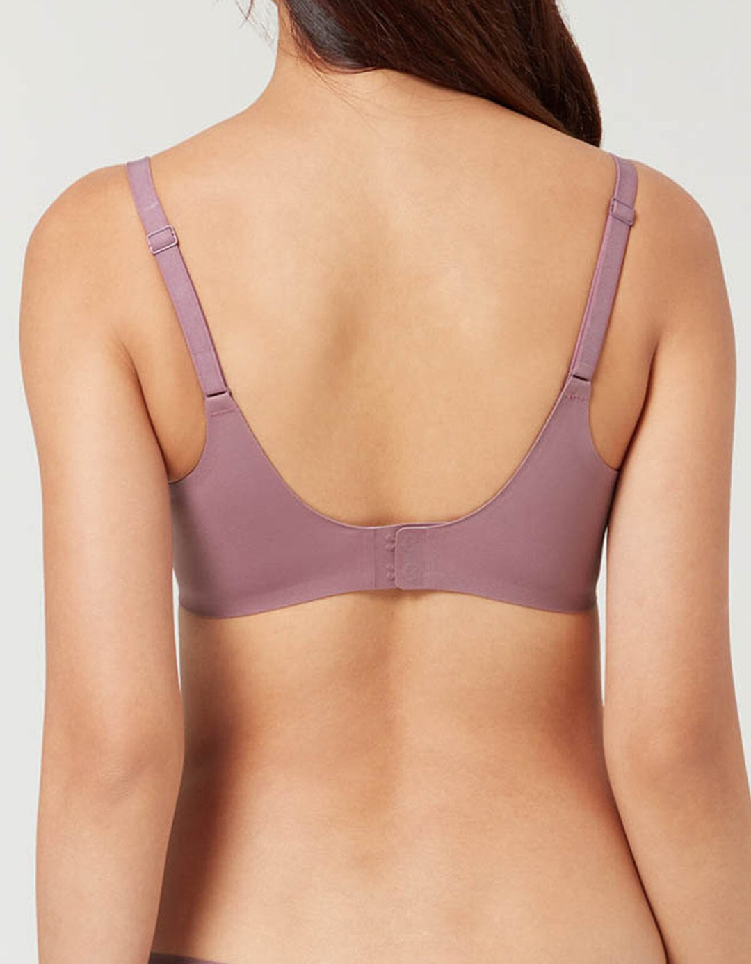 Solution REadGrid™ Soft Wire Full Coverage Lightly Lined Bra Bra Her own words 