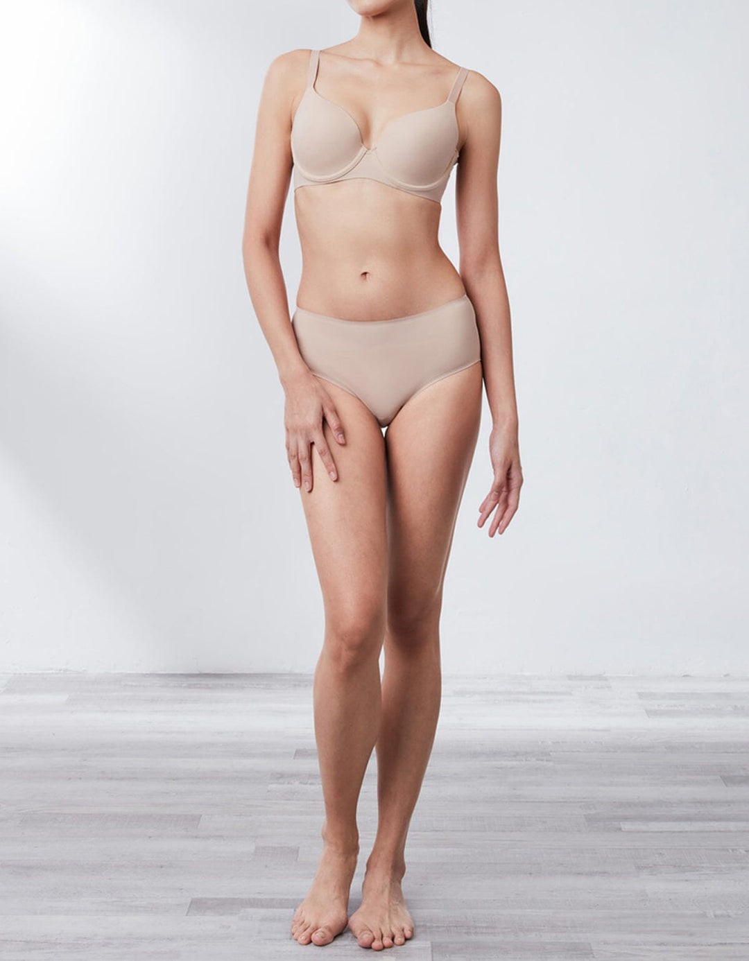 SOLUTION REadGrid??? Soft Wire Full Coverage Lightly Lined Bra Bra Her own words 