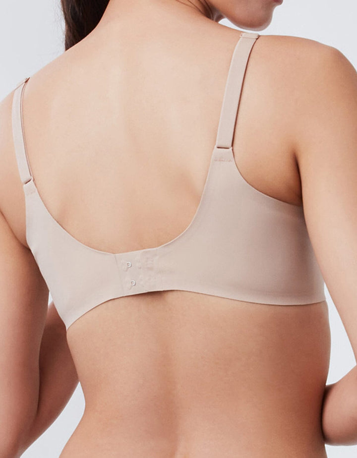 SOLUTION REadGrid??? Soft Wire Full Coverage Lightly Lined Bra Bra Her own words 