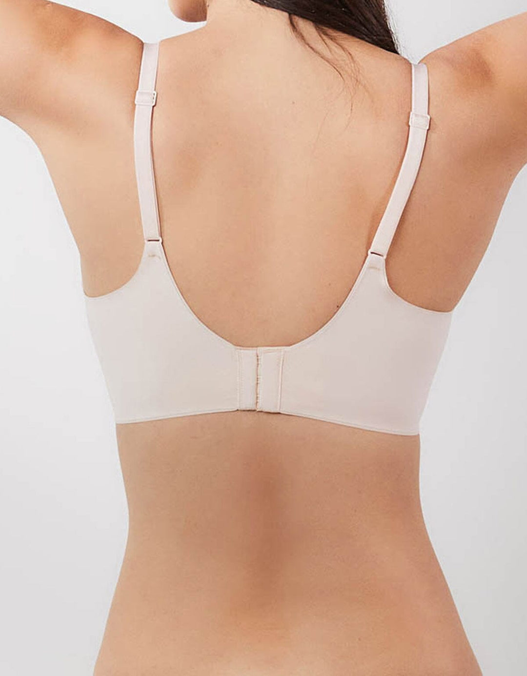 SOLUTION Max Free W-Shape Support Non Wired Lace Bra Bra Her own words 