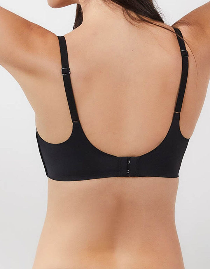 SUSTAINABLE REherbafoam™ Non Wired Push Up Bra Bra Her own words 