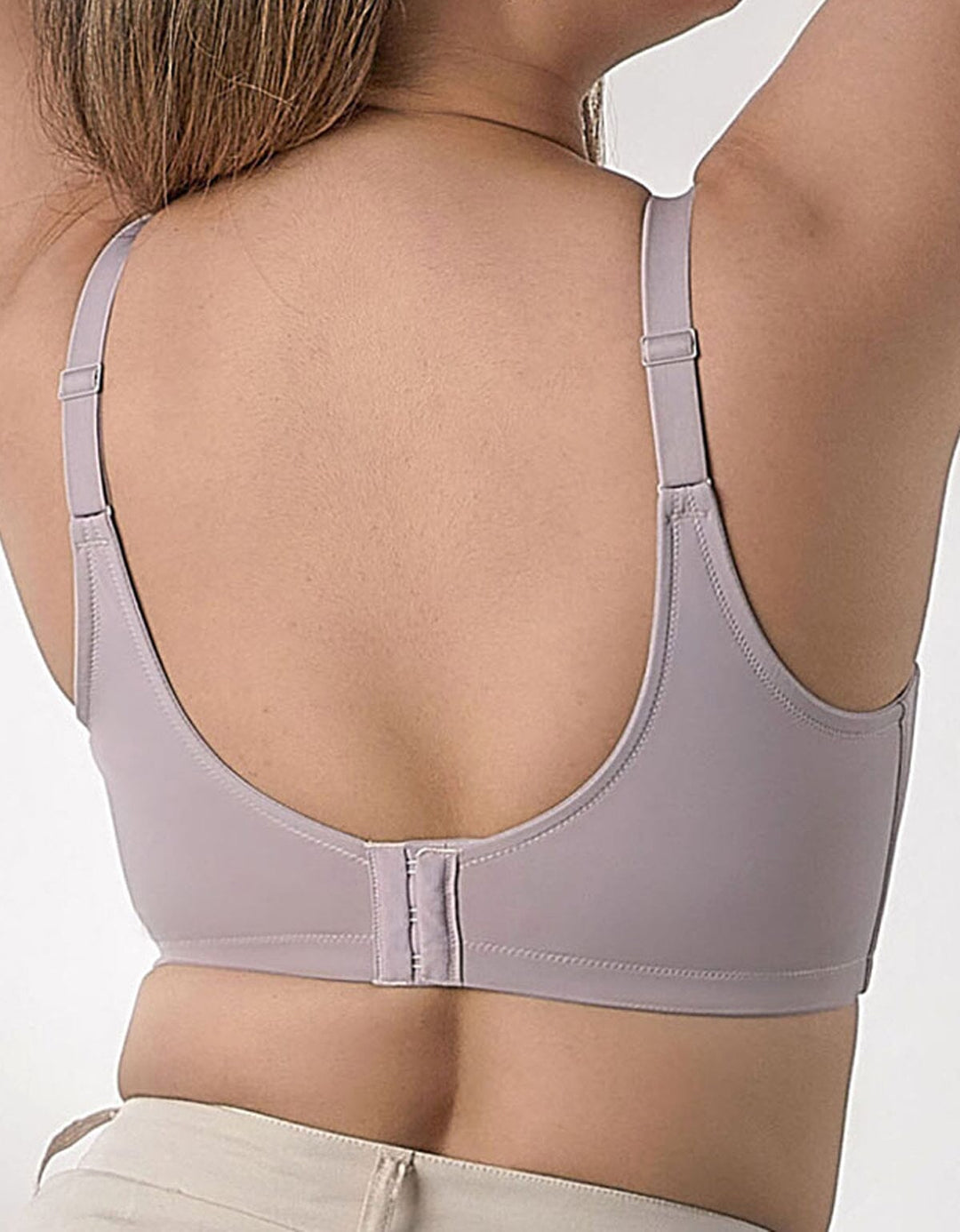 AIRY Max Lightly Lined Lace Bra Bra Her own words 