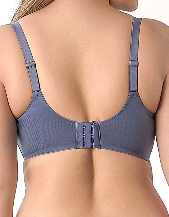SOLUTION Butterfly Lightly Lined Lace Bra Bra Her own words 