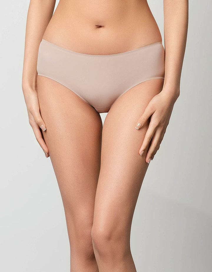 SMOOTHING Hipster Panty Hipster Her own words 