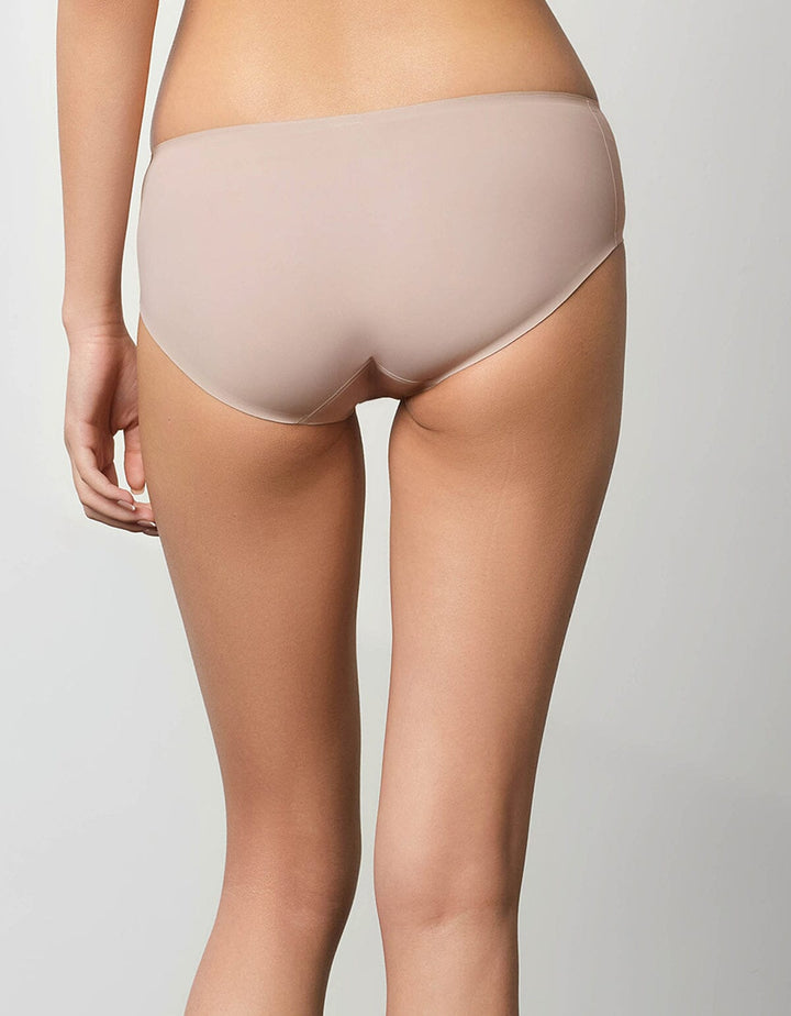 SMOOTHING Hipster Panty Hipster Her own words 