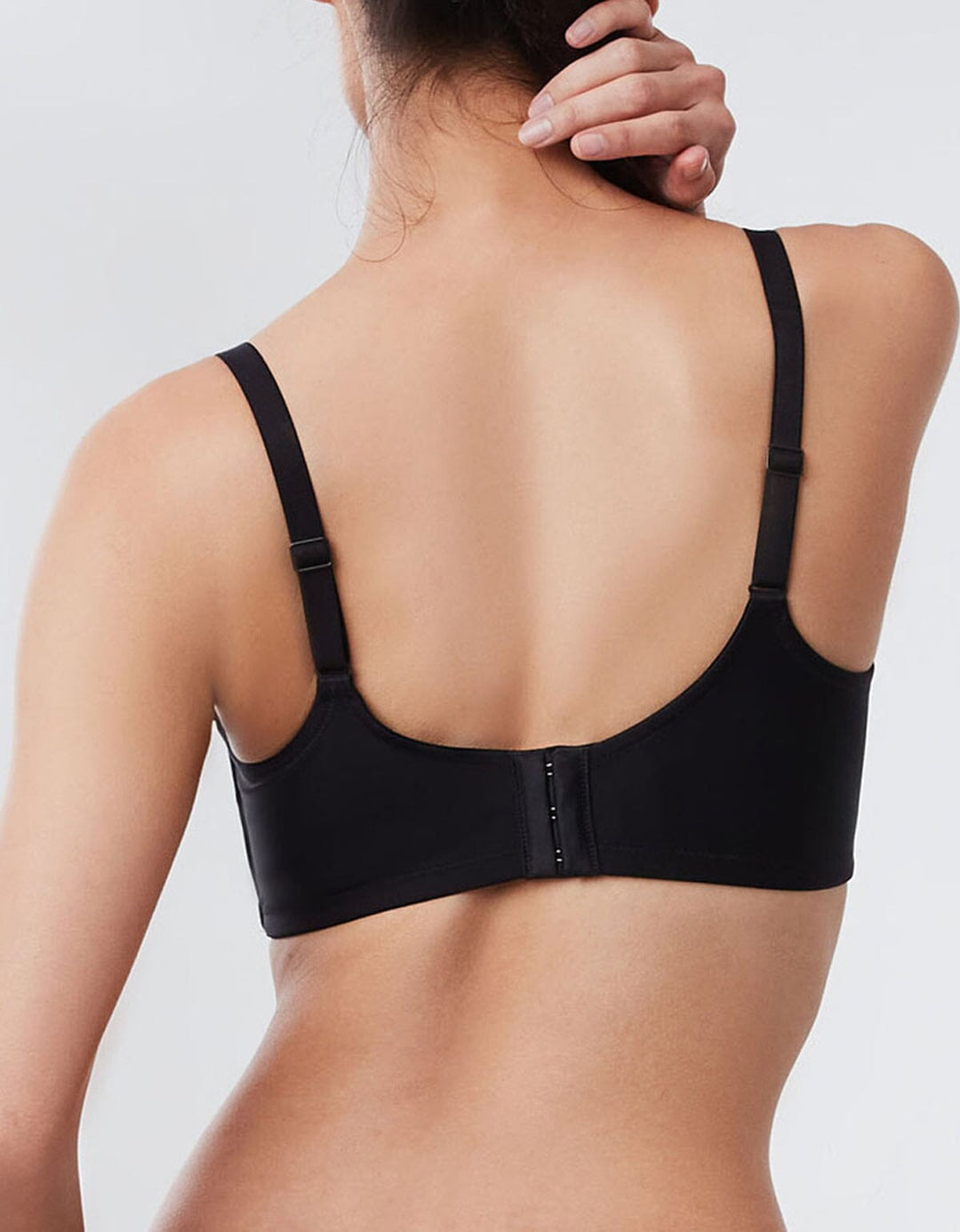 SOLUTION Butterfly Push Up Lace Bra Bra Her own words 