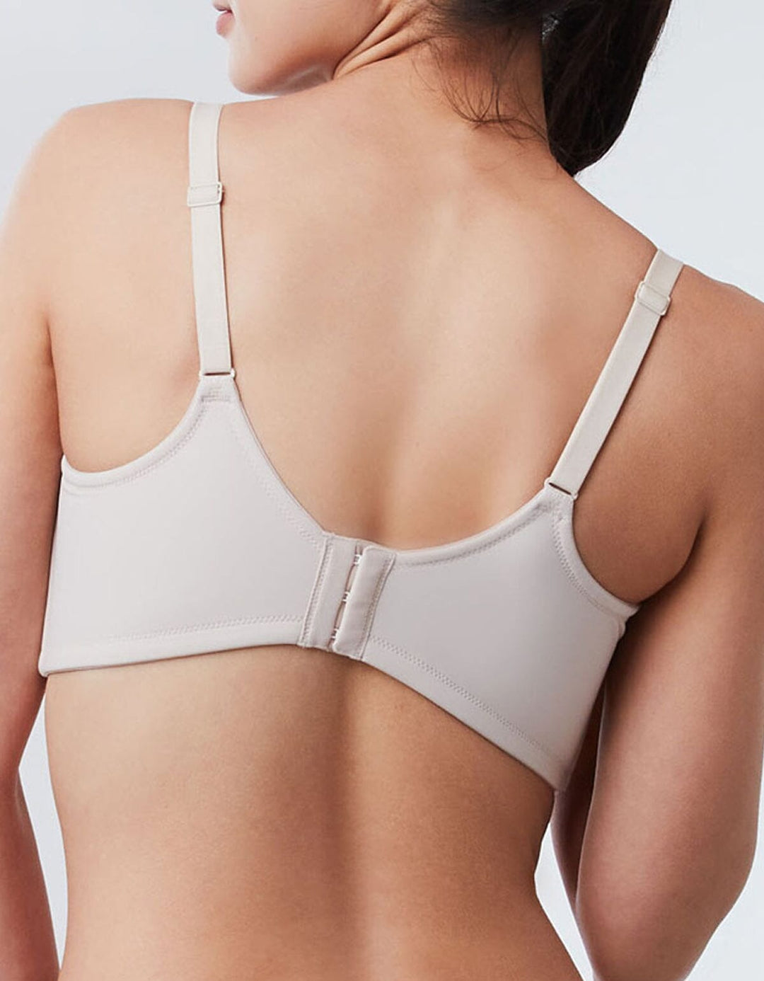 SOLUTION Butterfly Lightly Lined Lace Bra Bra Her own words 