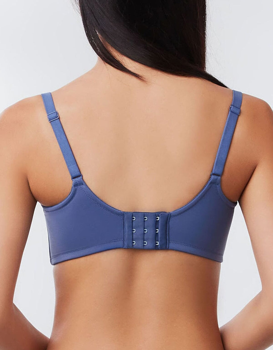 SOLUTION Butterfly Lightly Lined Lace Bra Bra Her own words 