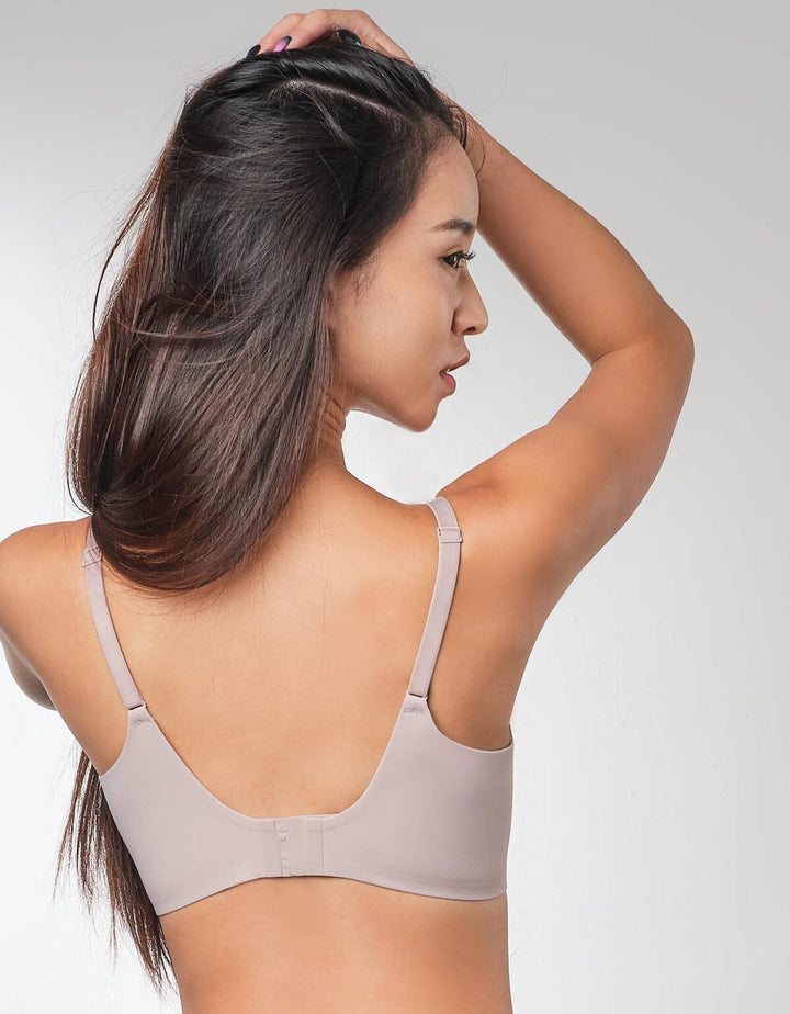 SOLUTION Soft Wire REadGrid??? Wing Butterfly Push Up Bra Bra Her own words 