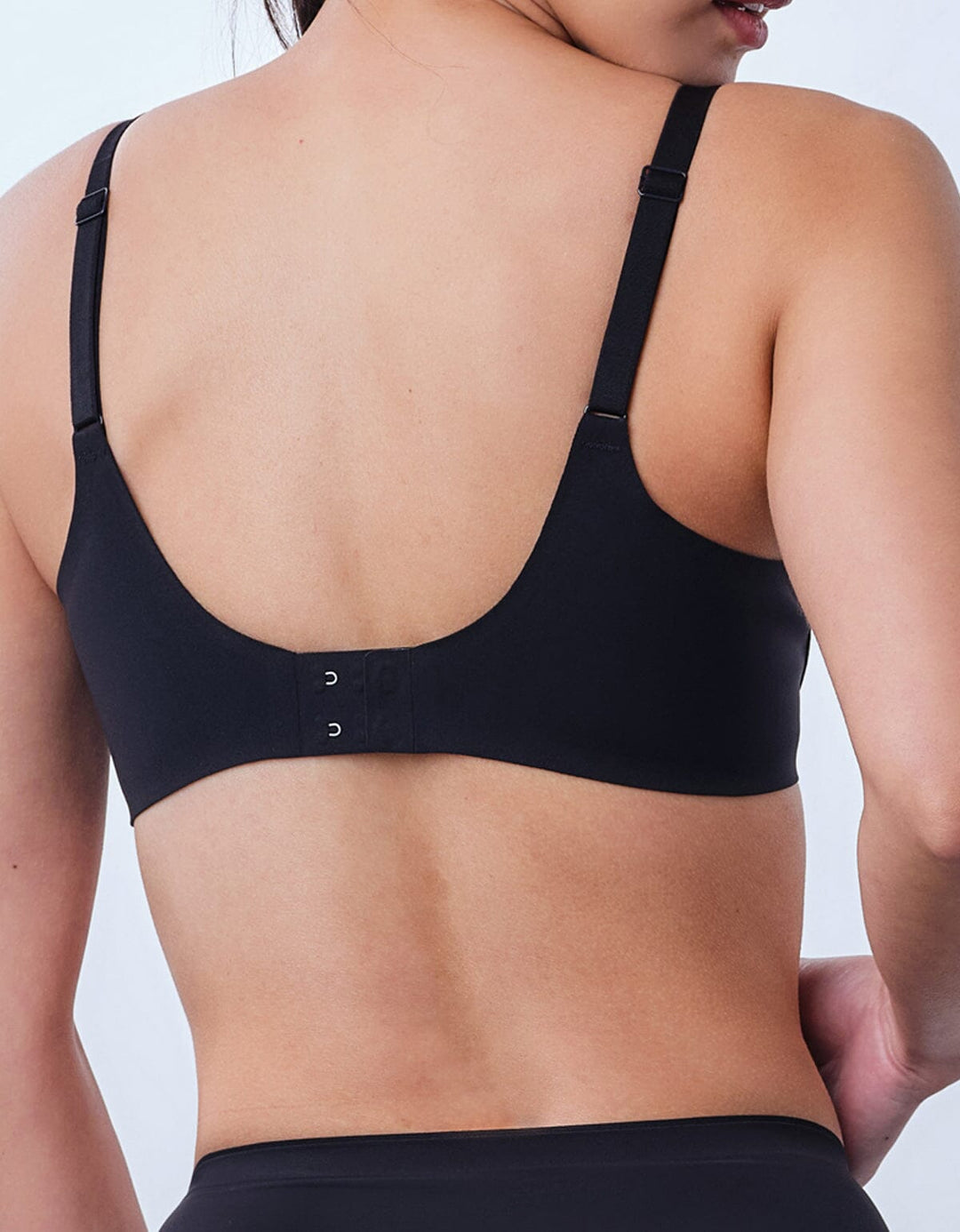 SOLUTION Full Coverage Lightliy Lined Bra Bra Her own words 