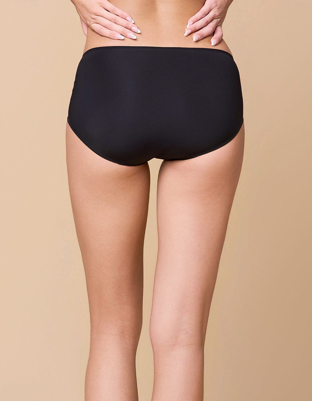 SMOOTHING Brief Panty Brief Her own words 