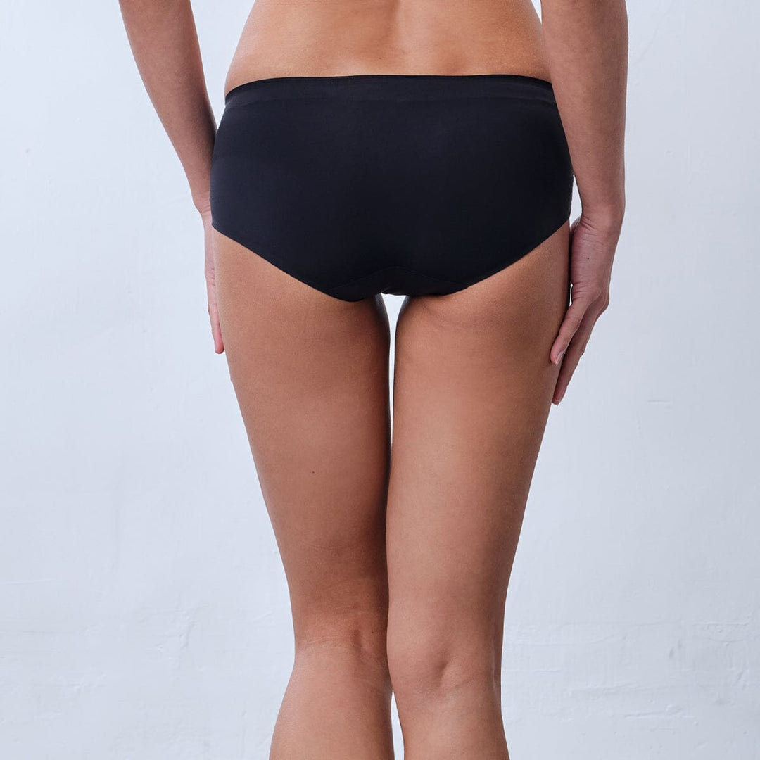SMOOTHING Hipster Panty Hipster Her own words 