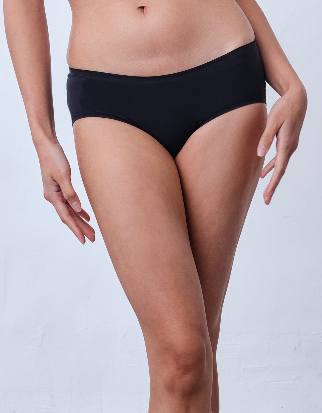 SMOOTHING Hipster Panty Hipster Her own words 