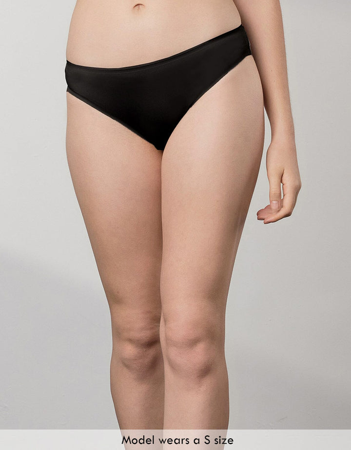 SMOOTHING Bikini Panty Bikini Her own words 