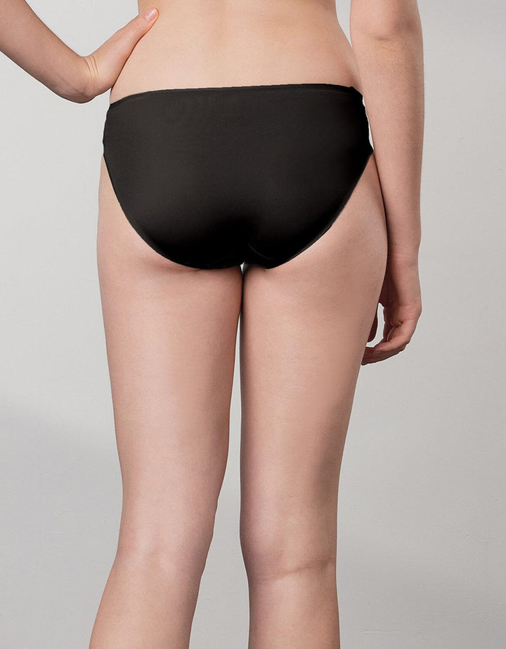 SMOOTHING Bikini Panty Bikini Her own words 