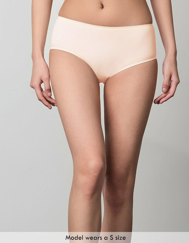 SMOOTHING Brief Panty Brief Her own words 