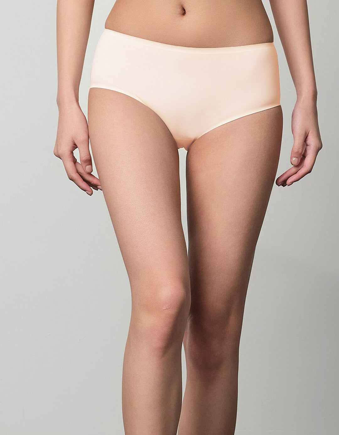 SMOOTHING Brief Panty Brief Her own words 