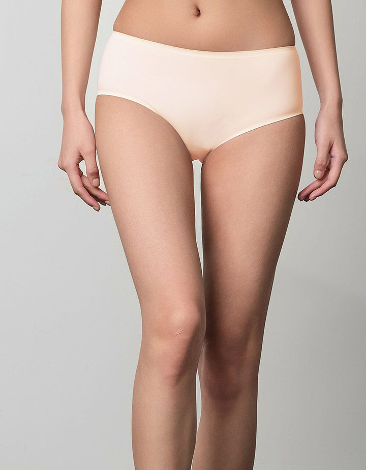 SMOOTHING Brief Panty Brief Her own words 