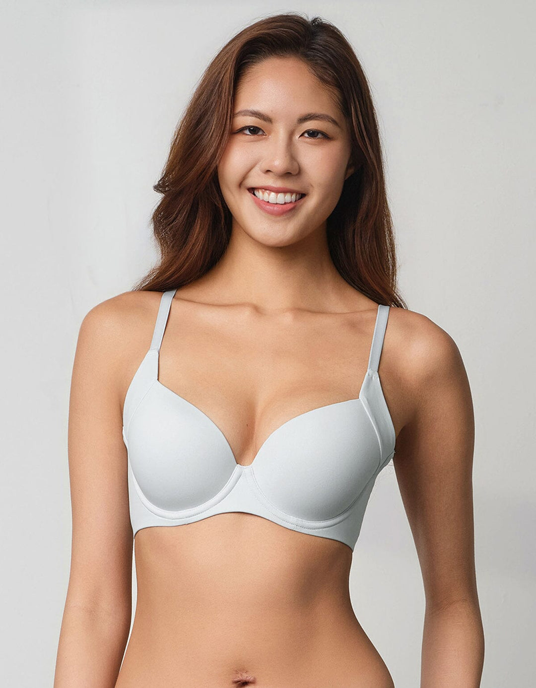 SMOOTH IT Adaptiv Full Coverage Lightly Lined Bra Bra Her own words 