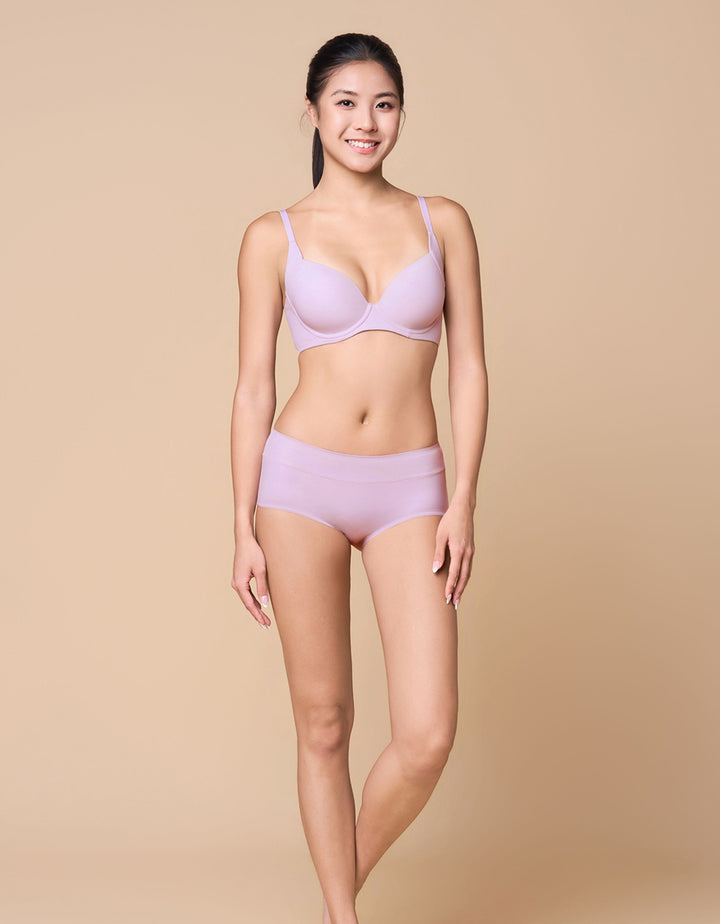 SMOOTH IT Adaptiv Full Coverage Lightly Lined Bra Bra Her own words 